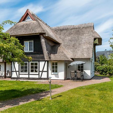 Kuenstlerhaus Rosenthal 02 Villa Аренсхоп Екстериор снимка