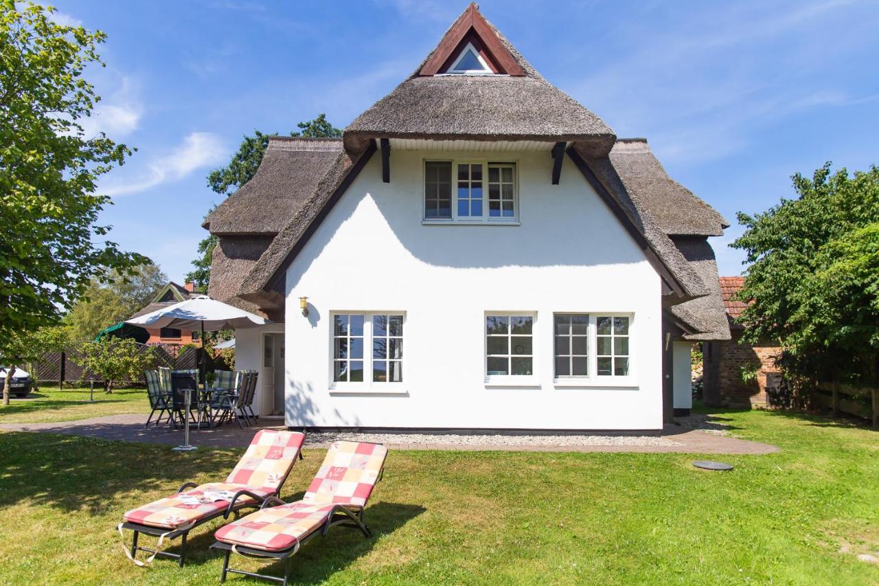 Kuenstlerhaus Rosenthal 02 Villa Аренсхоп Екстериор снимка