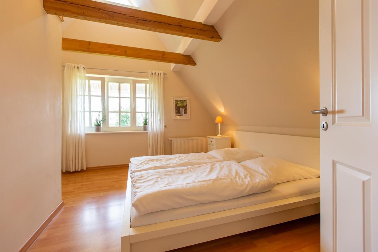 Kuenstlerhaus Rosenthal 02 Villa Аренсхоп Екстериор снимка
