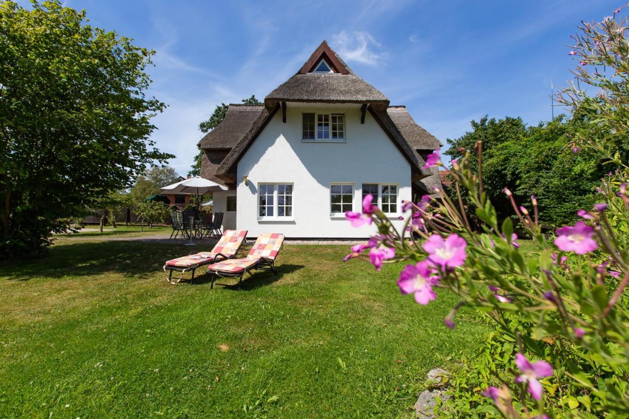 Kuenstlerhaus Rosenthal 02 Villa Аренсхоп Екстериор снимка