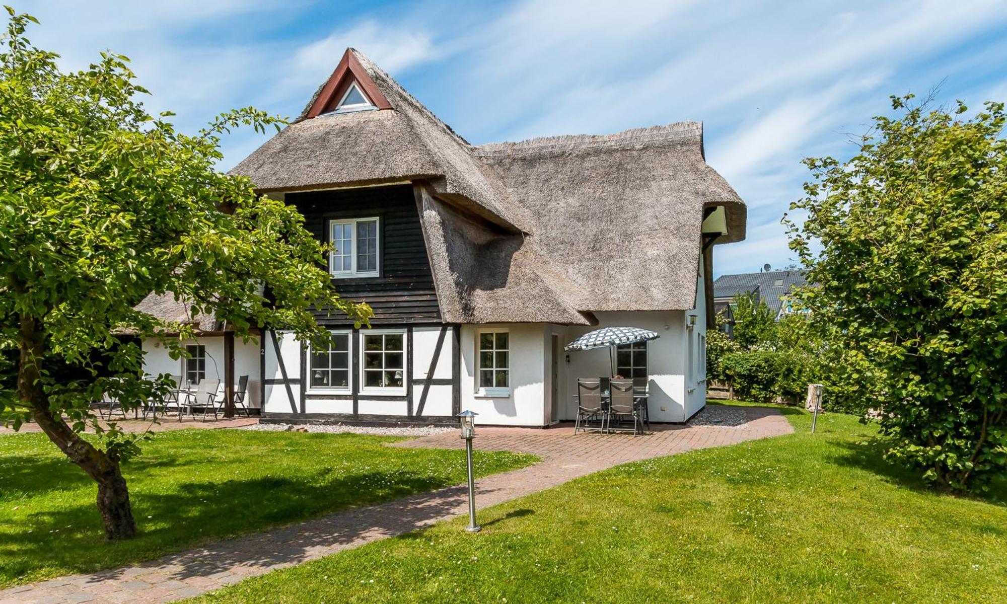 Kuenstlerhaus Rosenthal 02 Villa Аренсхоп Екстериор снимка